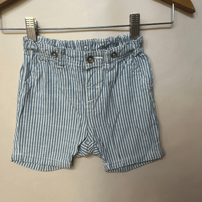 Short H&m 9m-12m 25121962