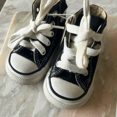 Zapatillas Converse 18 25112571