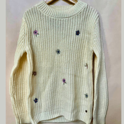 Chaleco Colloky 8 años 2511542