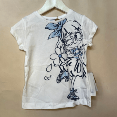 Polera Mayoral 4 años 2411560 - NUEVO