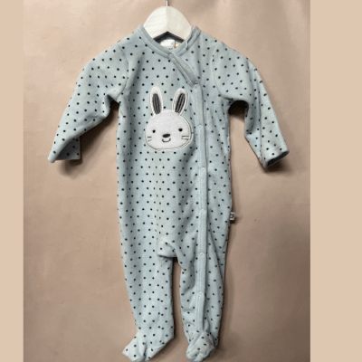 Pijama Harvest 6m-9m 25061241