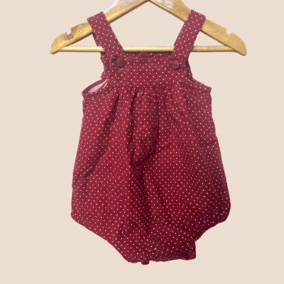 Ranita Maria pompon 6m 26041622