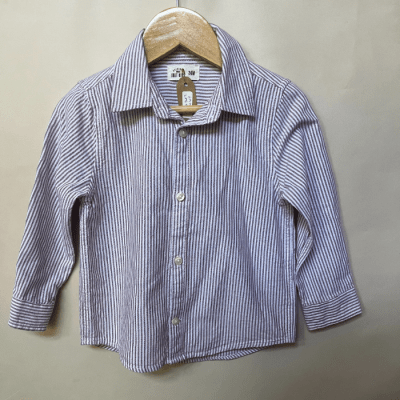 Camisa Unit 2 años 25110081