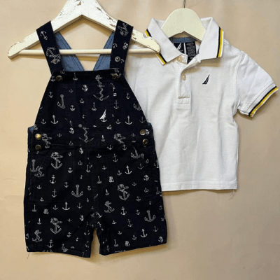 Conjunto Nautica 12m 24120561