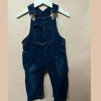 Jardinera Black & Blue 9m 25083341