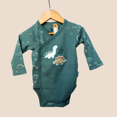 Body Black&blue 9m 2606524