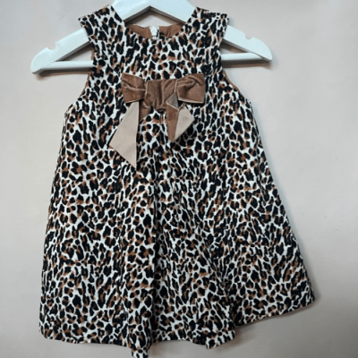Vestido Epk 18m 2503212