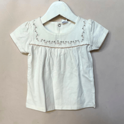 Polera Opaline 9m 2501083 - NUEVO