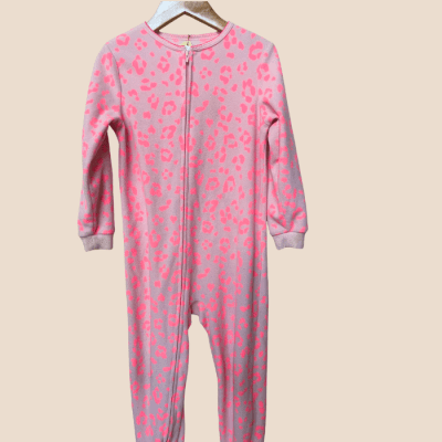 Pijama Oshkosh 4 años 26040752