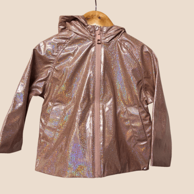 Chaqueta Zara 3 años 26091971