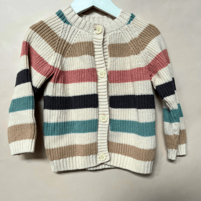 Chaleco H&M 18m-24m 25073282