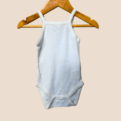 Body Zara 9m-12m 2607114