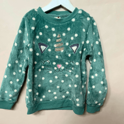 Poleron Yamp 8 años 2508057