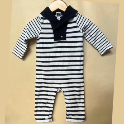 Enterito Janie&Jack 6m-12m 26010161