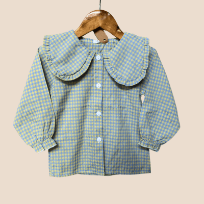 Blusa Sin marca 2-años 26051192