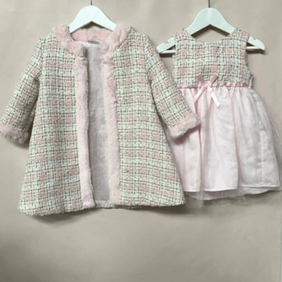 Conjunto Blueberi boulevard 2 años 2406152