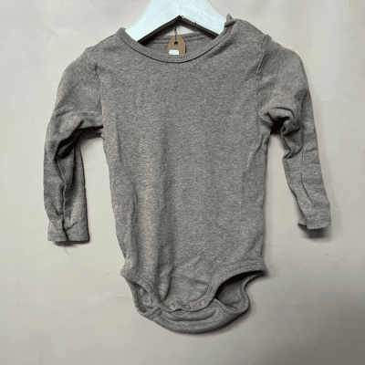 Body H&m 12m-18m 25052012