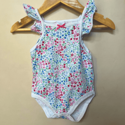 Body Harvest 3m-6m 2601120