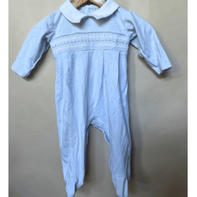 Pijama Miocotton 6m 26030682