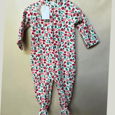 Pijama Yamp 12m-18m 2509267 NUEVO1