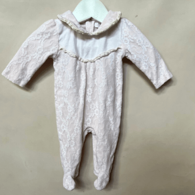 Pijama wawa 1m-3m 2410244