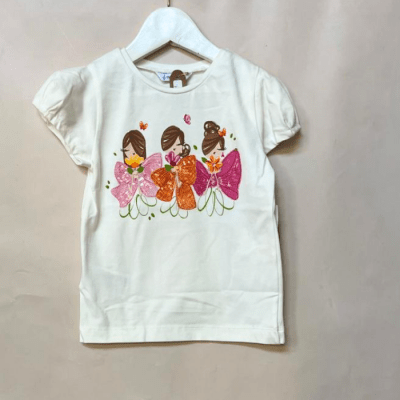 Polera Mayoral 4 años 2411561 - NUEVO