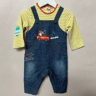 Jardinera Catimini 6m 2406039 - NUEVO