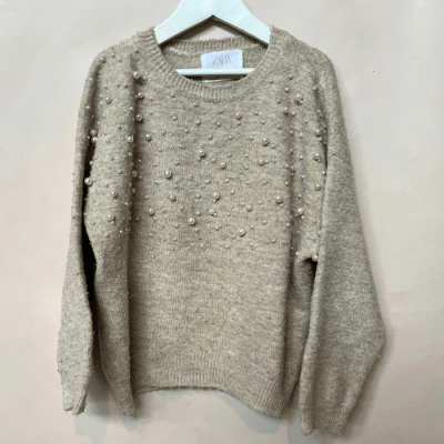 Chaleco Zara 8 años 2406182