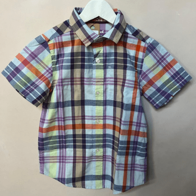 Camisa Cat & Jack 4-5 años 24091761