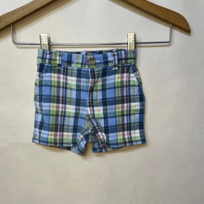 Short Polo ralph Lauren 9m 24120571