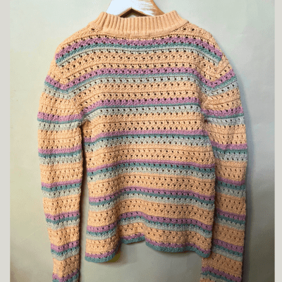 Chaleco Colloky 8 años 2511029