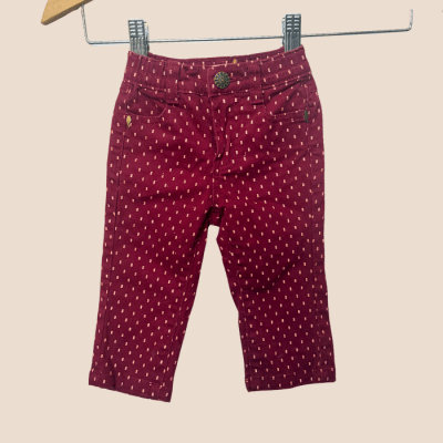 Pantalon Pillin 6m 2606232