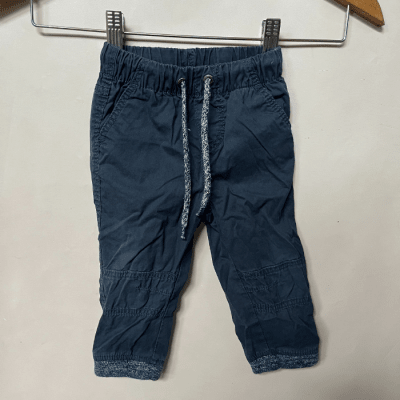 Pantalon Tribu 12m 2506102