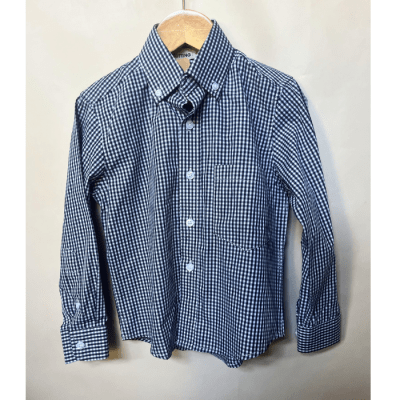 Camisa Kotting 4 años 26030272
