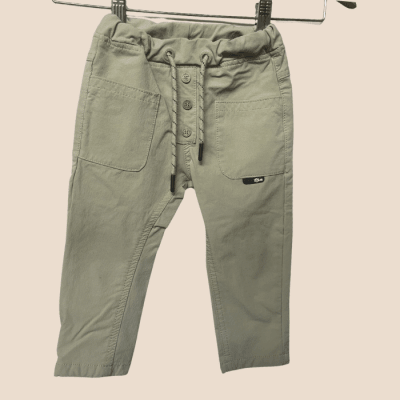 Pantalon Black&blue 18m 26044602