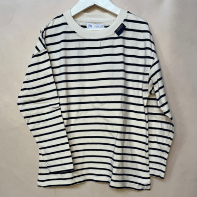 Polera Zara  8-9 años 24111931