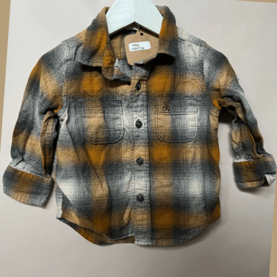 Camisa Gap  12m-18m 2508336
