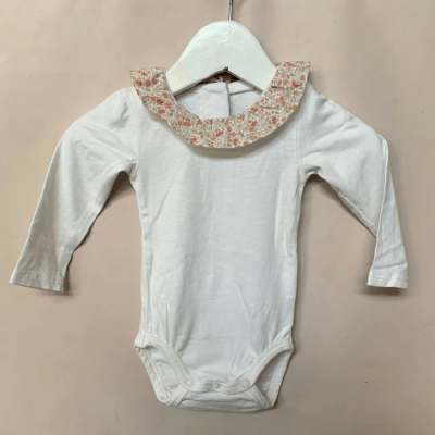 Body H&M 2m-4m 230452951