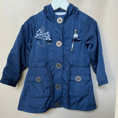 Chaqueta Limonada 2 años 2504017