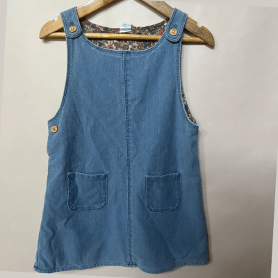 Vestido Opaline 3 años 2510484 NUEVO1