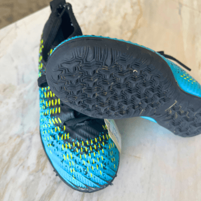 Zapatillas  futbol Sin marca 28 2601186