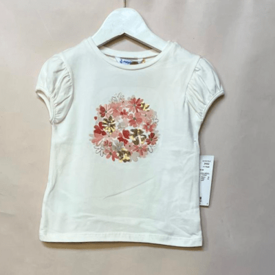 Polera Mayoral 4 años 2411562 - NUEVO