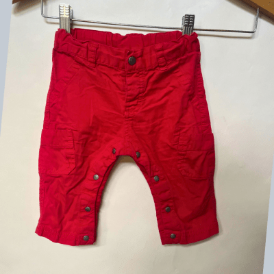 Pantalon Minimimo 9m 26010151
