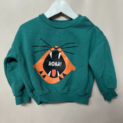 Poleron Yamp 2 años 25061061