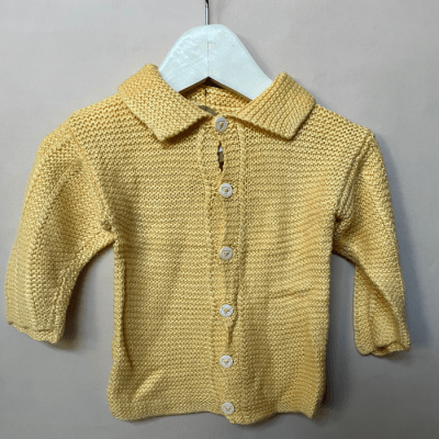 Chaleco Hecho a mano 9m 2507201