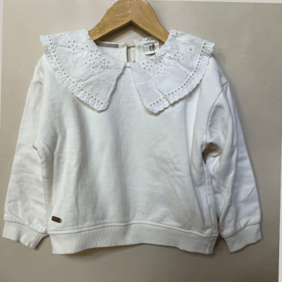 Poleron Coniglio 6 años 25110241