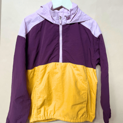 Cortaviento Old navy 6-7 años 2508158