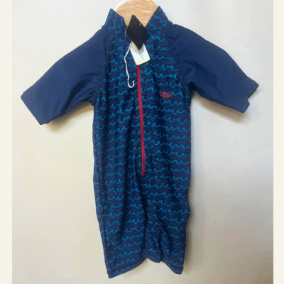 Enterito de agua Lippi 0m-3m 2512237 NUEVO