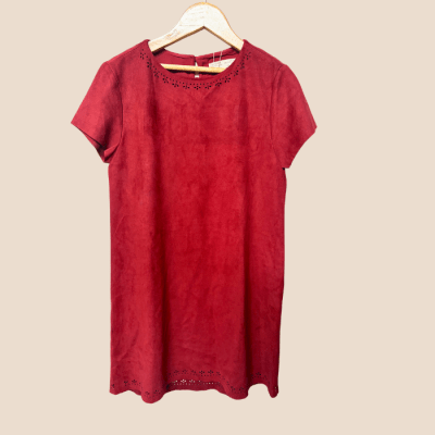 Vestido Zara 11-12 años 2607115 NUEVO