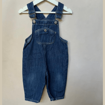 Jardinera Zara  9m-12m 25010851